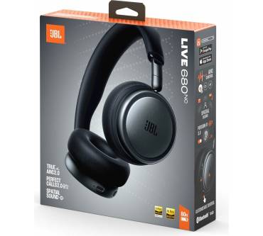 Produktbild JBL Live 680NC