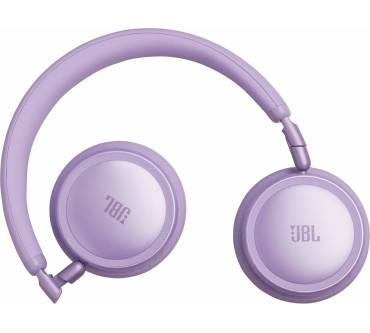 Produktbild JBL Live 680NC