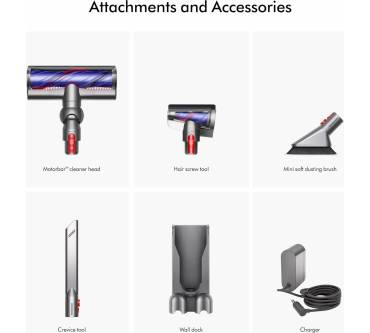Produktbild Dyson V11 Origin