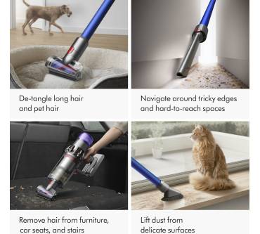 Produktbild Dyson V11 Origin