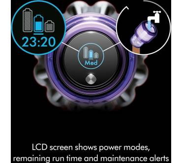 Produktbild Dyson V11 Origin
