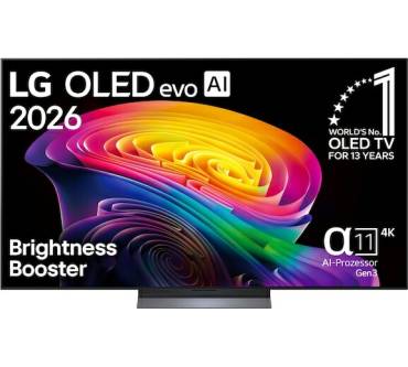 Produktbild LG OLED65C68LA