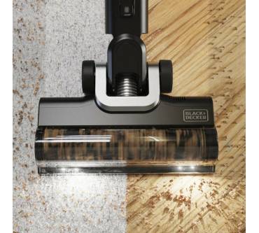 Produktbild Black + Decker BSV520BRP-QW Powerseries Premier