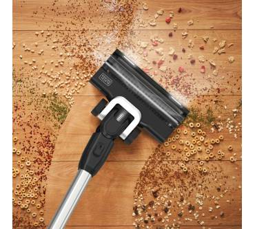 Produktbild Black + Decker BSV520BRP-QW Powerseries Premier