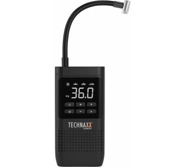 Produktbild Technaxx Akku-Luftkompressor TX-321