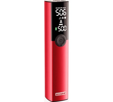 Produktbild Woowind BP188