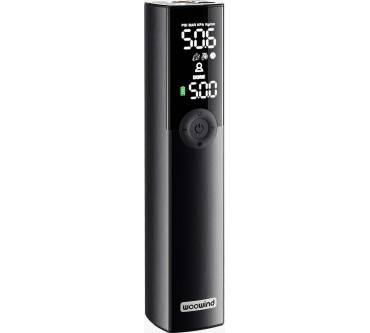 Produktbild Woowind BP188
