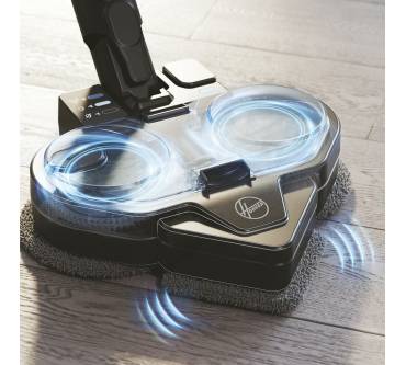 Produktbild Hoover HF4 Hydro