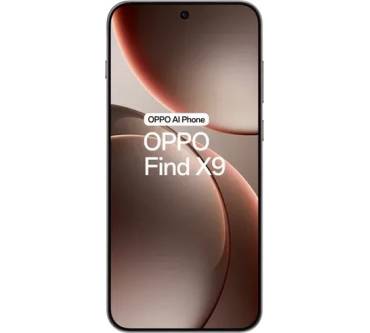 Produktbild Oppo Find X9