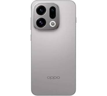 Produktbild Oppo Find X9