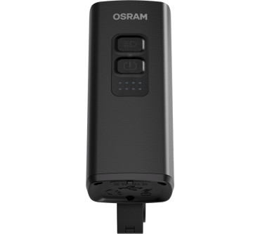 Produktbild Osram LED Bike Multi Beam X 1000 Set