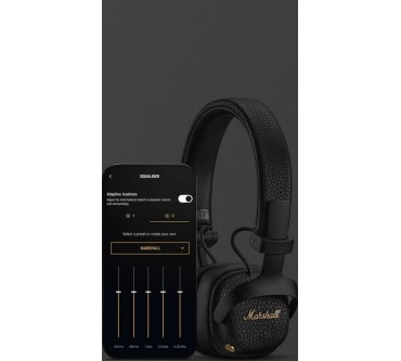 Produktbild Marshall Milton A.N.C.