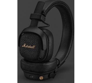 Produktbild Marshall Milton A.N.C.