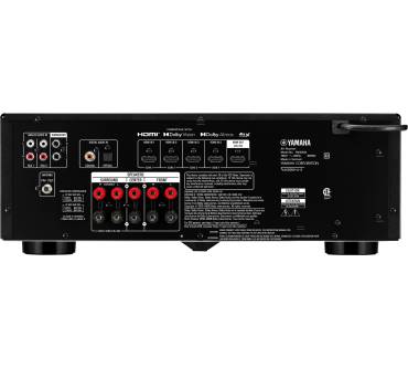 Produktbild Yamaha RX300A