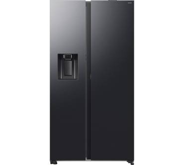 Produktbild Samsung RS80F65KDFEF