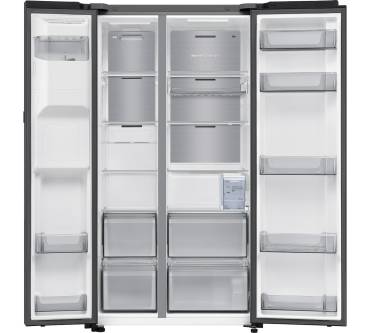 Produktbild Samsung RS80F65KDFEF
