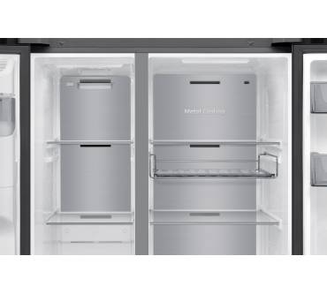 Produktbild Samsung RS80F65KDFEF