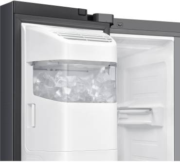 Produktbild Samsung RS80F65KDFEF