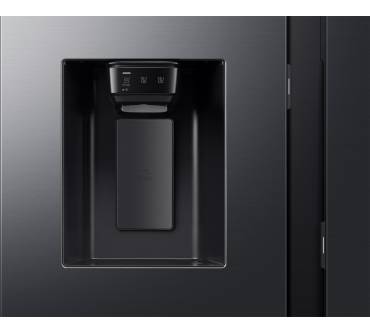 Produktbild Samsung RS80F65KDFEF