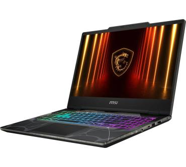 Produktbild MSI Cyborg 15 B2RW