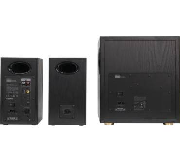 Produktbild Edifier S355DB