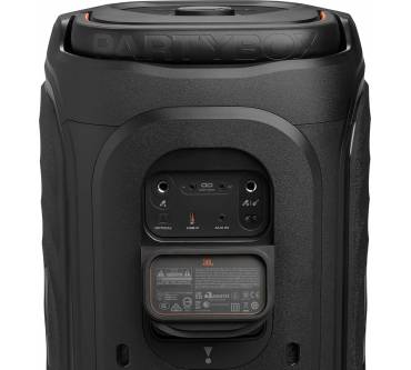 Produktbild JBL Partybox 130
