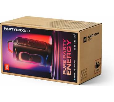 Produktbild JBL Partybox 130