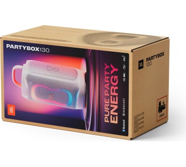 Produktbild JBL Partybox 130