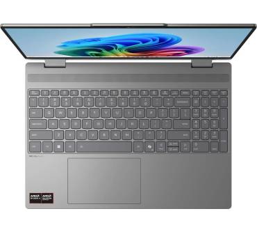 Produktbild Lenovo IdeaPad 5 2-in-1 15AGP11