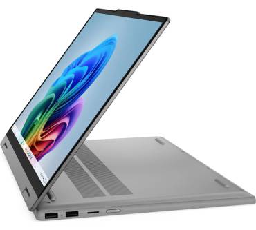 Produktbild Lenovo IdeaPad 5 2-in-1 15AGP11