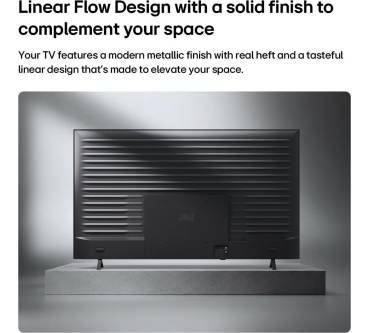 Produktbild LG 75QNED70B6A