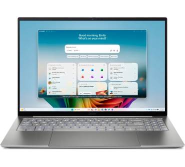 Produktbild Acer Swift 16 AI OLED SF16-71T