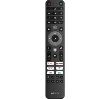 Produktbild PEAQ PTV 40GF-5026C