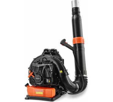 Produktbild Fuxtec LBP185TPRO