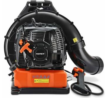 Produktbild Fuxtec LBP185TPRO