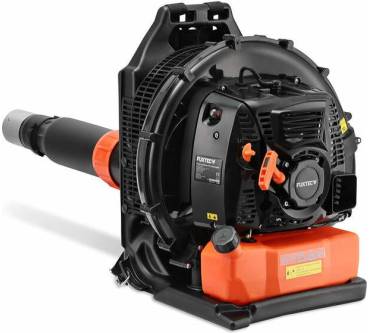 Produktbild Fuxtec LBP185TPRO