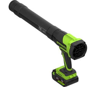 Produktbild Greenworks BLH22S