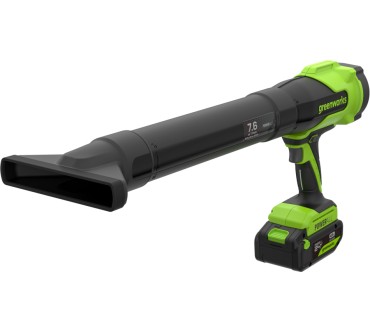 Produktbild Greenworks BLH22S