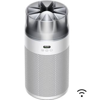 Produktbild Dyson HushJet Purifier Compact HJ10
