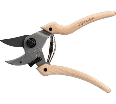 Produktbild Original Löwe N7.107