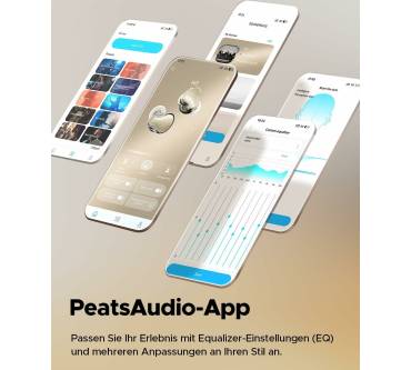 Produktbild SoundPEATS H3
