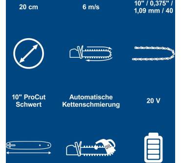 Produktbild Scheppach C-CS254-X