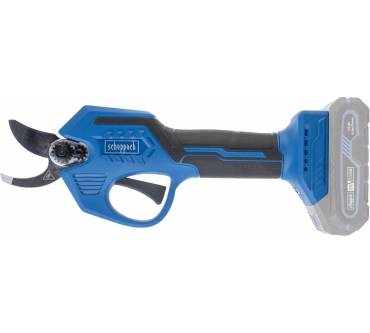 Produktbild Scheppach BC-PRS28-X