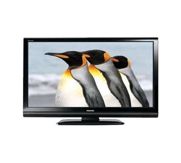 Produktbild Toshiba 42RV635D