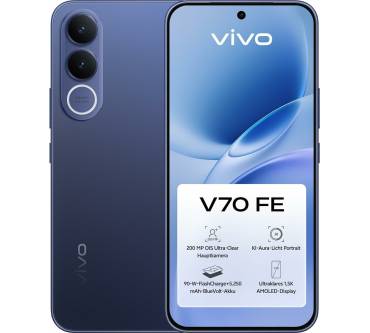 Produktbild Vivo V70 FE