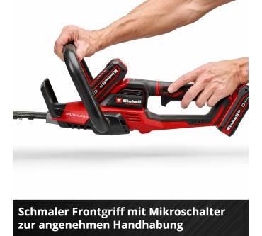 Produktbild Einhell GP-CH 36/65 Li BL