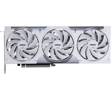 Produktbild MSI GeForce RTX 5070 Ti VENTUS 3X PZ OC