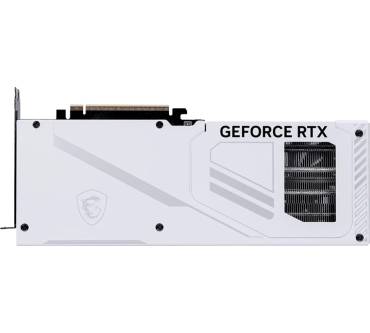 Produktbild MSI GeForce RTX 5070 Ti VENTUS 3X PZ OC