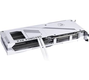 Produktbild MSI GeForce RTX 5070 Ti VENTUS 3X PZ OC