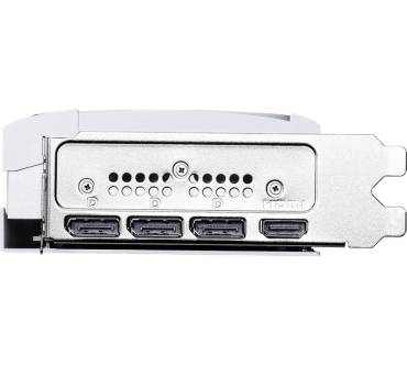Produktbild MSI GeForce RTX 5070 Ti VENTUS 3X PZ OC